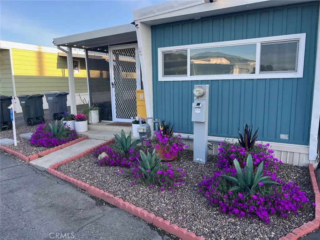 1600 S San Jacinto #83, San Jacinto, CA 92583 - #1