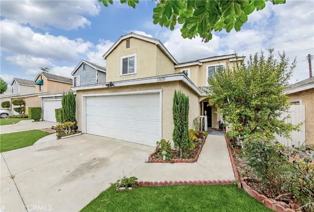 13038 Parkview, Baldwin Park, CA 91706 - #1