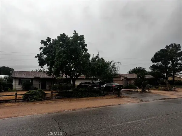 17817 Redding, Hesperia, CA 92345