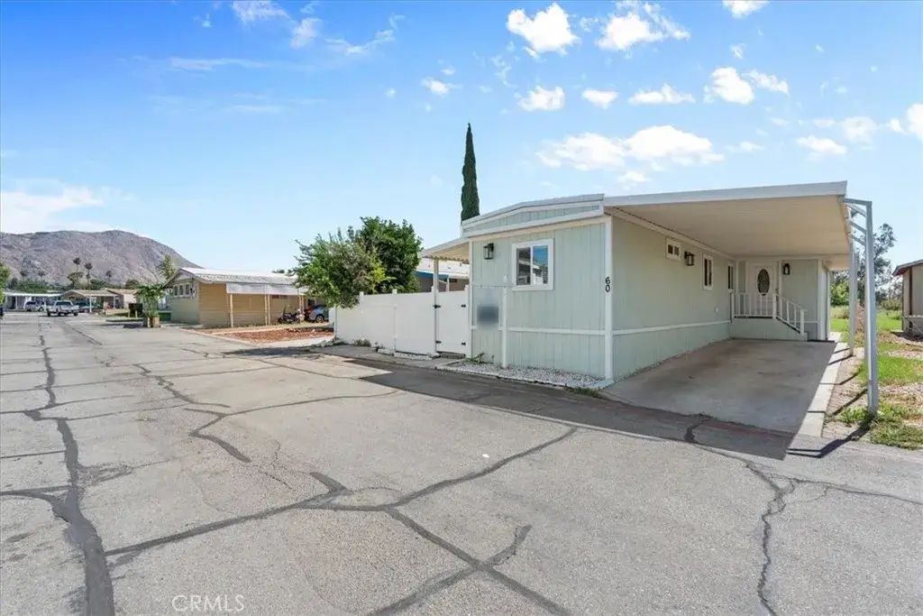 22111 Newport Ave #60, Grand Terrace, CA 92313 - #1
