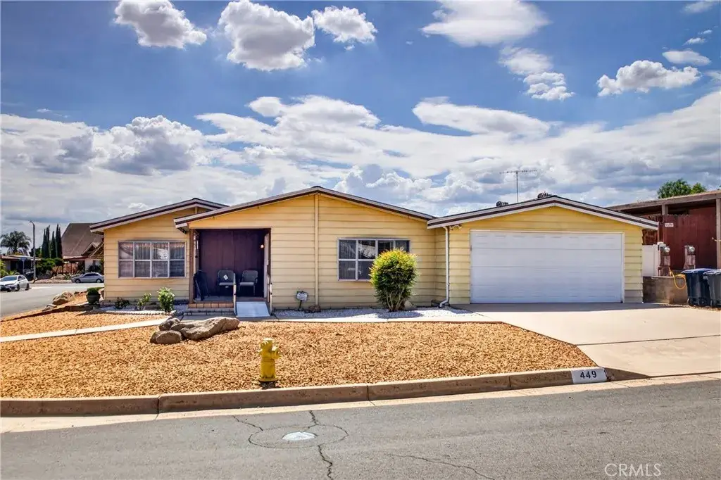 449 Crown Ridge Road, Perris, CA 92570 - #1