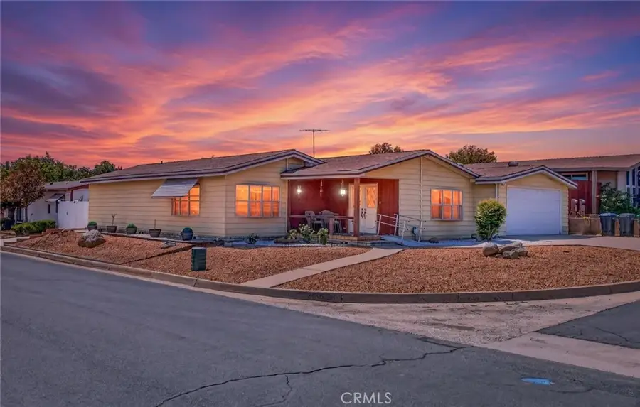 449 Crown Ridge Road, Perris, CA 92570 - #2