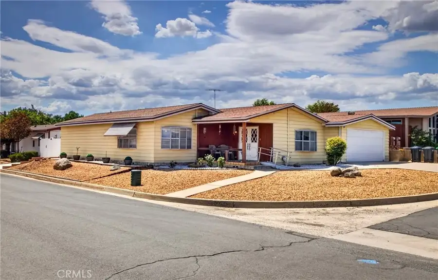449 Crown Ridge Road, Perris, CA 92570 - #3