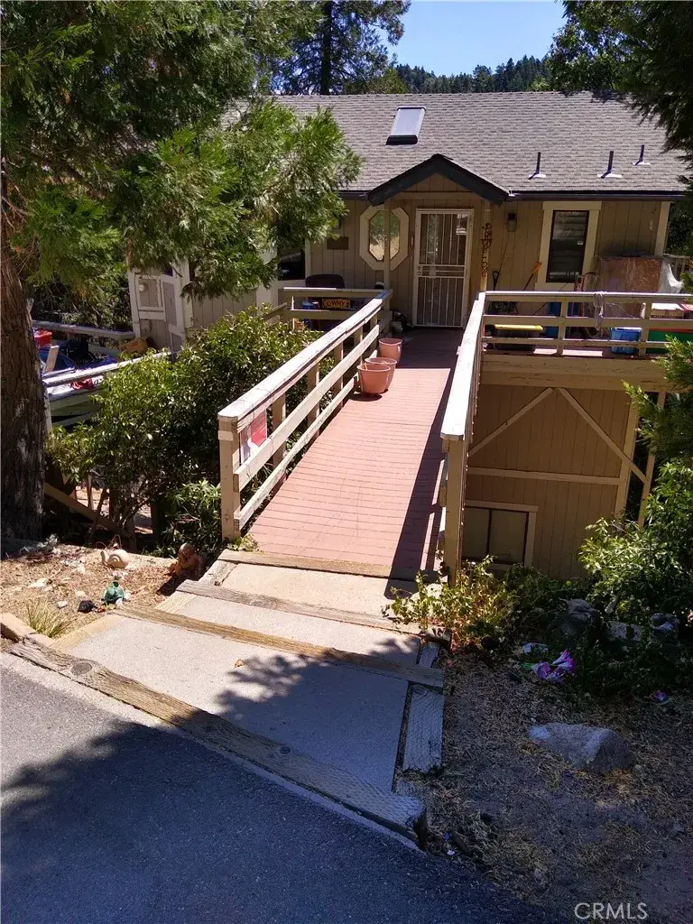 24672 Bernard Drive, Crestline, CA 92325 - #1
