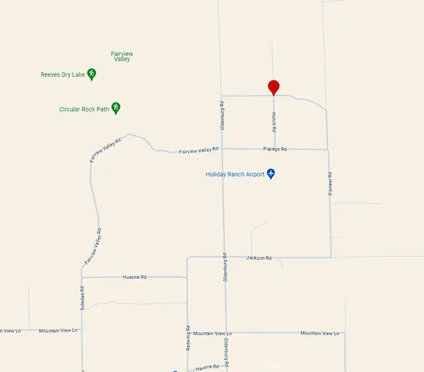 0 Hutch, Apple Valley, CA 92307