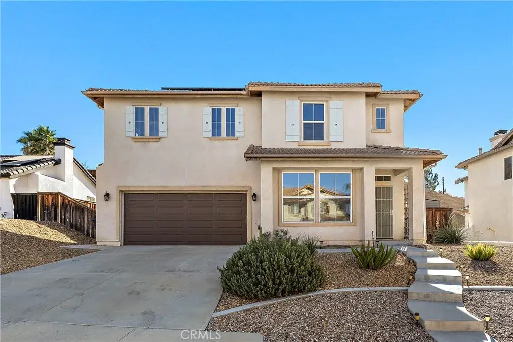 22009 Blondon Court, Wildomar, CA 92595 - #1