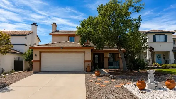 6538 Douglas, Fontana, CA 92336