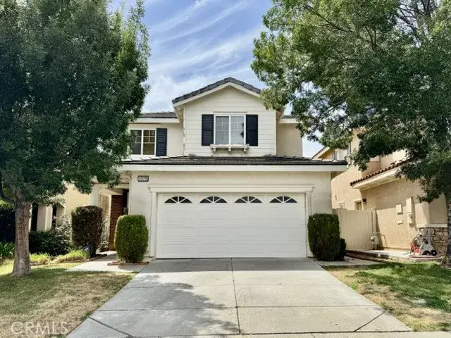 1379 Valley Rose Way, Beaumont, CA 92223 - #1