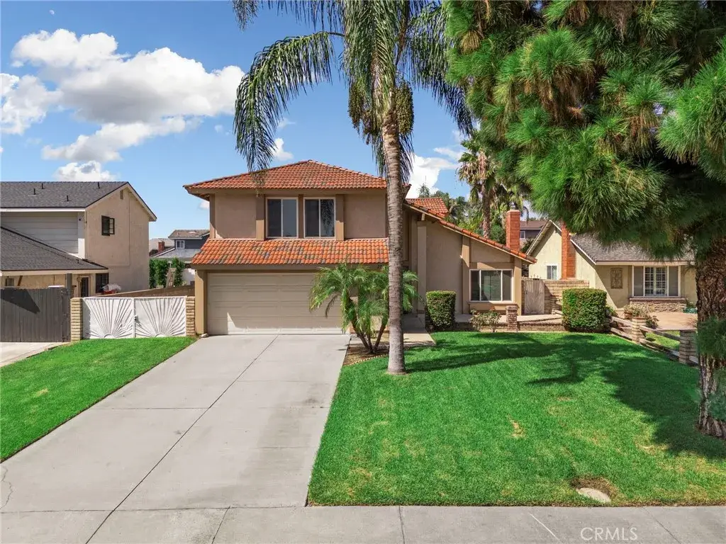 2714 S Cucamonga Avenue, Ontario, CA 91761 - #1