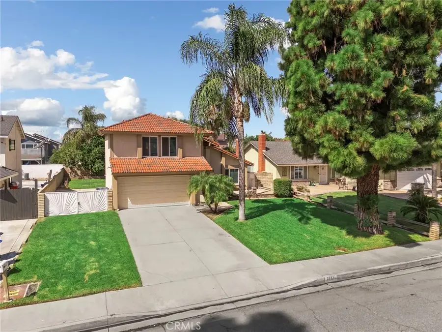 2714 S Cucamonga Avenue, Ontario, CA 91761 - #2