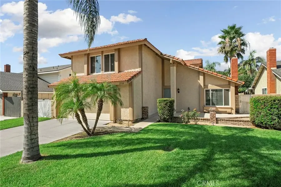 2714 S Cucamonga Avenue, Ontario, CA 91761 - #3