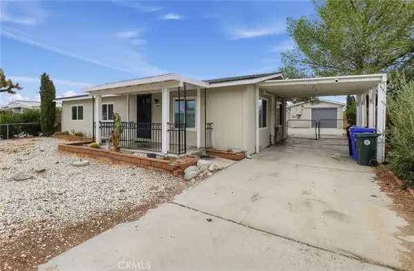 19009 Joshua, Adelanto, CA 92301