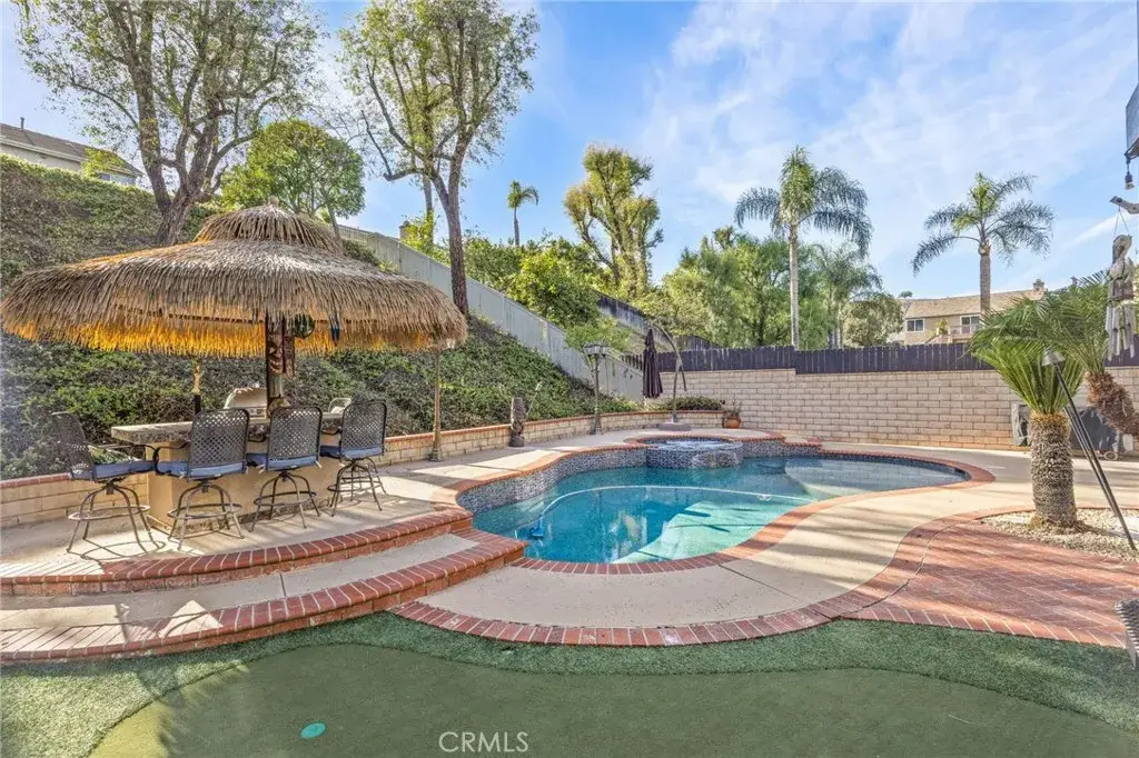 15088 Calle Del Oro, Chino Hills, CA 91709 - #1