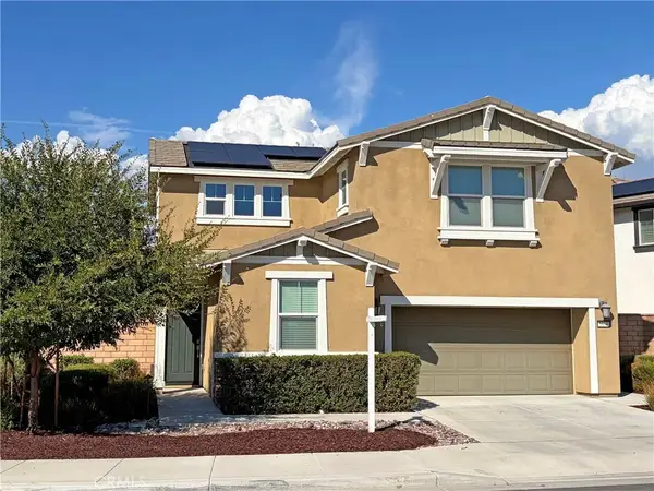 1660 Camellia Lane, Redlands, CA 92374