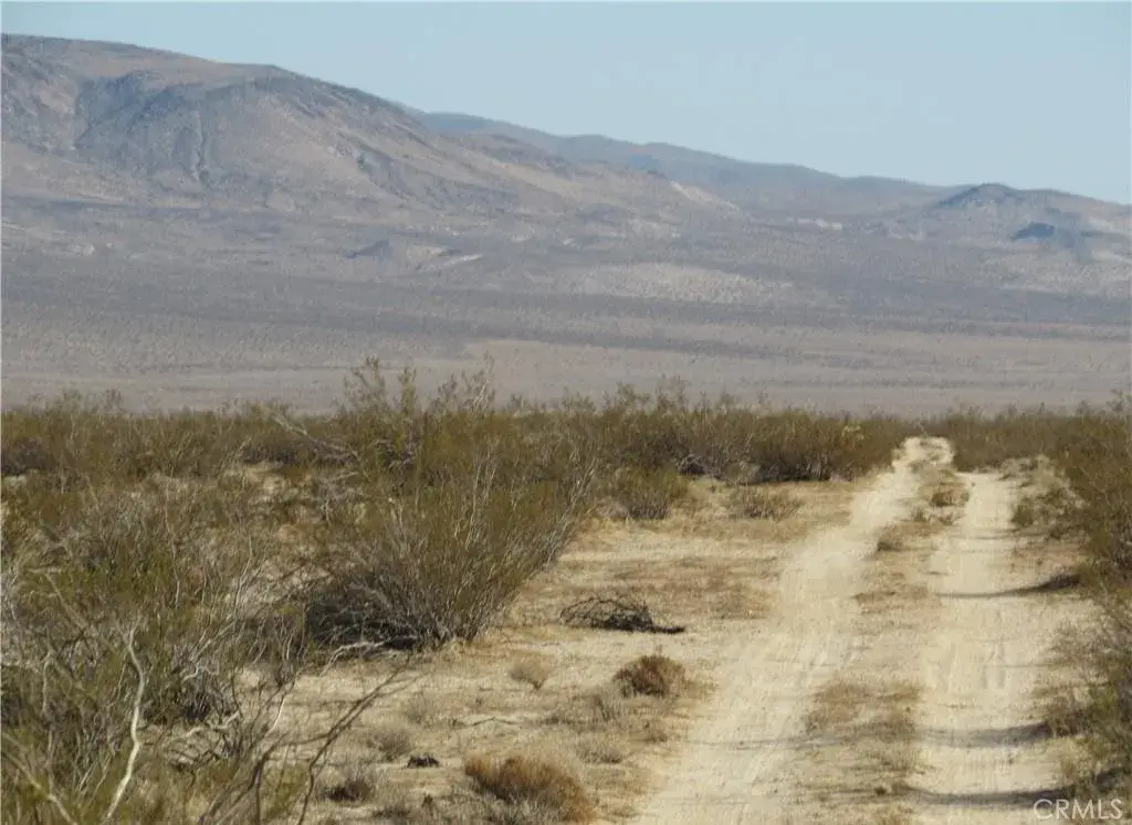 0 341-153-16-00-8 Javis, Inyokern, CA 93527 - #1