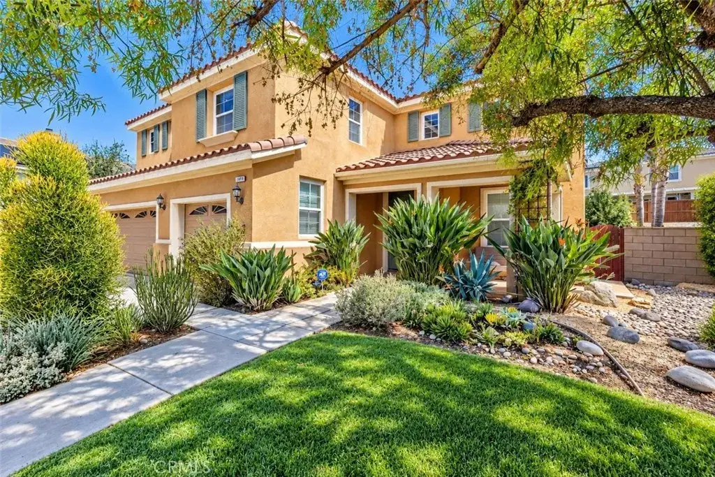 1448 Moonlight Drive, Beaumont, CA 92223 - #1