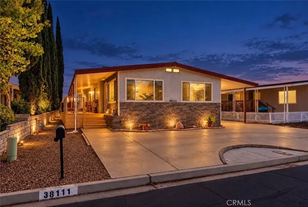38111 Via La Colina, Murrieta, CA 92563 - #1