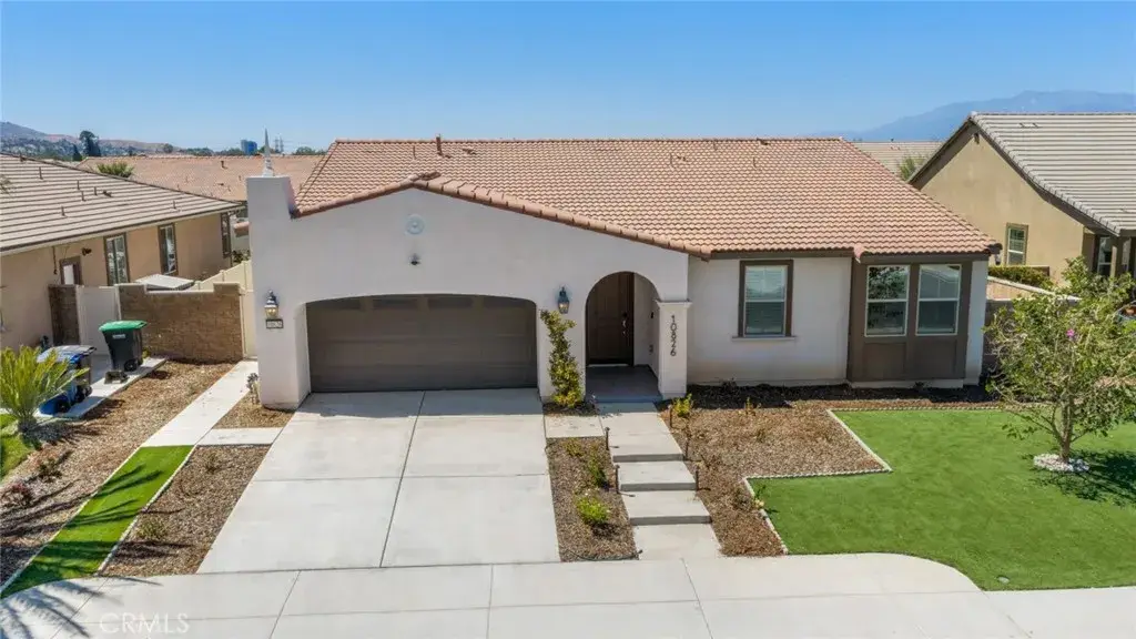 10826 Verna Lane, Loma Linda, CA 92354 - #1