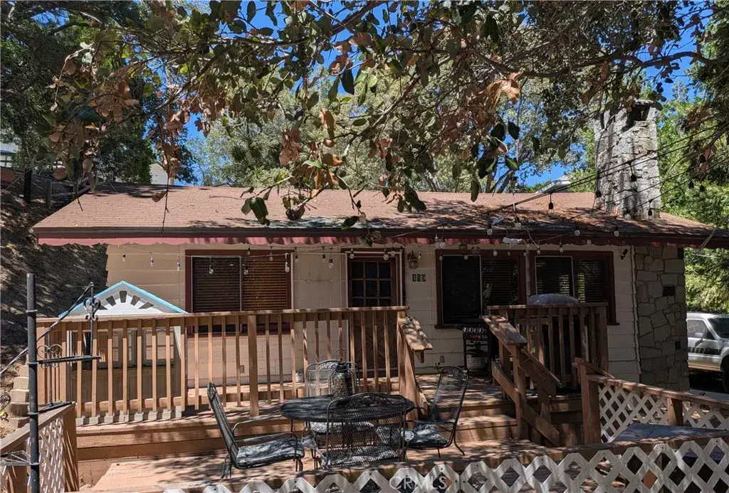 459 Delle, Crestline, CA 92325 - #1