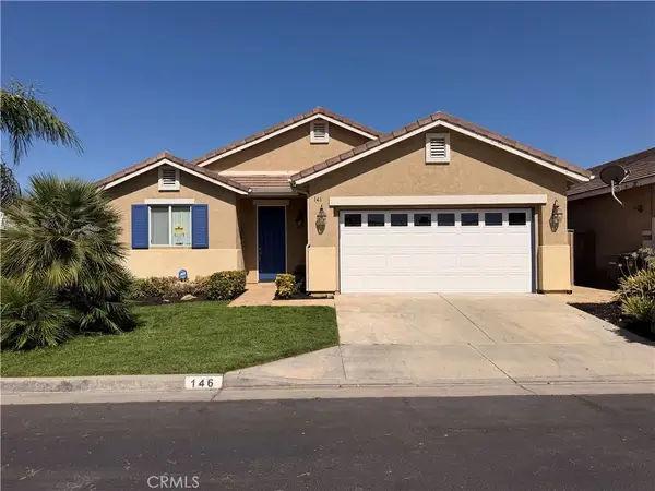 146 Moneda Court, Hemet, CA 92545
