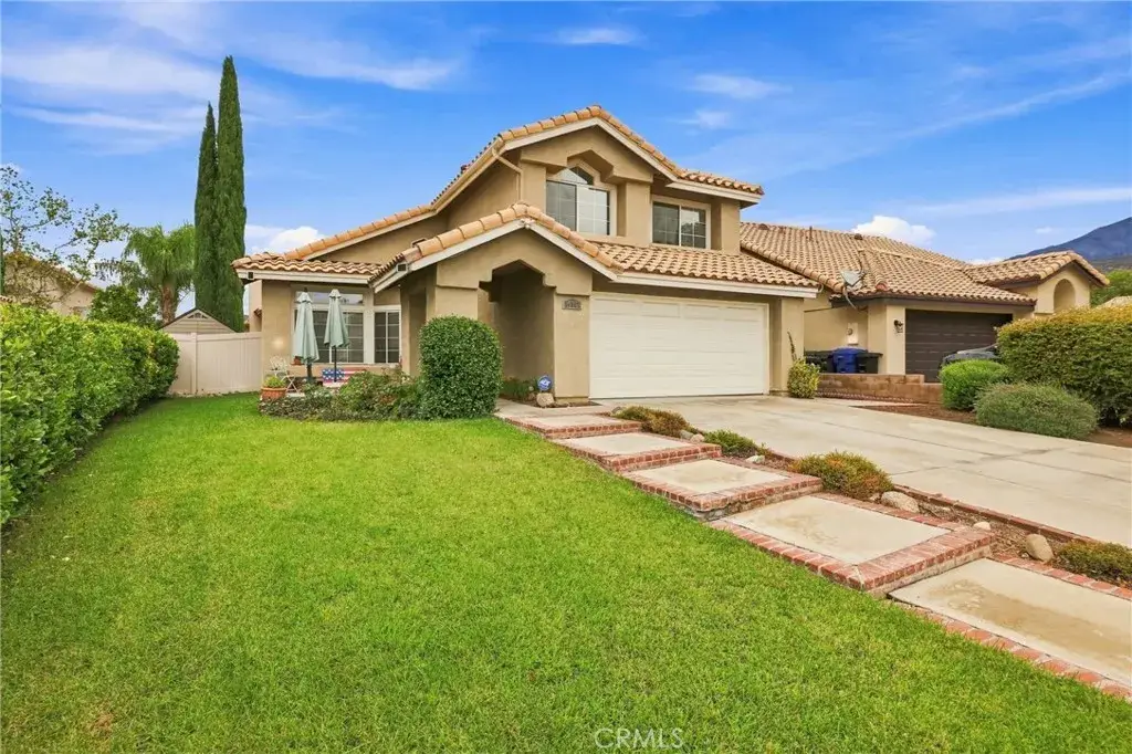 34982 Summerwood, Yucaipa, CA 92399 - #1