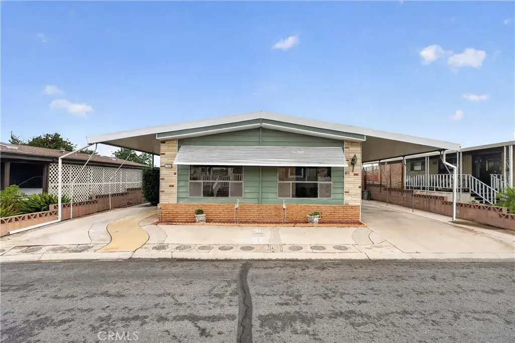 1365 Thornwood Square, Corona, CA 92882 - #1