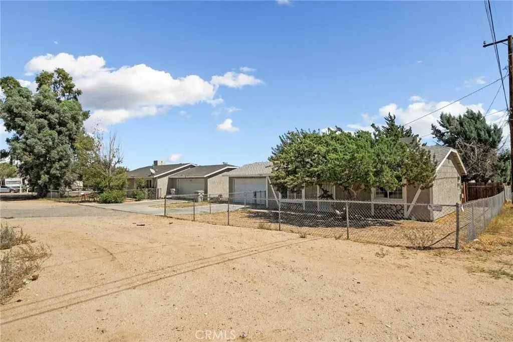 9891 3rd Avenue, Hesperia, CA 92345 - #1