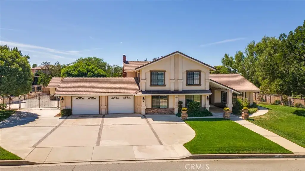 35545 Balsa, Yucaipa, CA 92399 - #1