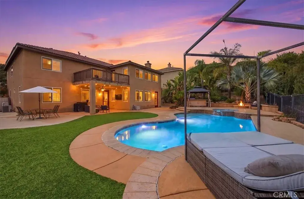 8550 Hunt Canyon Road, Corona, CA 92883 - #1