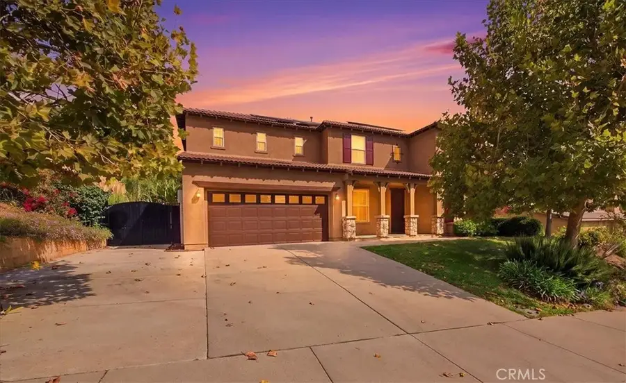 8550 Hunt Canyon Road, Corona, CA 92883 - #3