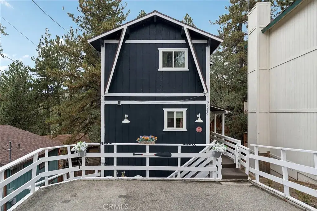 33060 Keller Drive, Running Springs, CA 92382 - #1