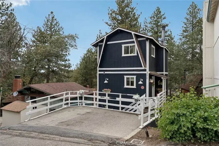 33060 Keller Drive, Running Springs, CA 92382 - #2