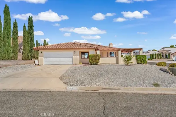 14690 Burgundy, Helendale, CA 92342