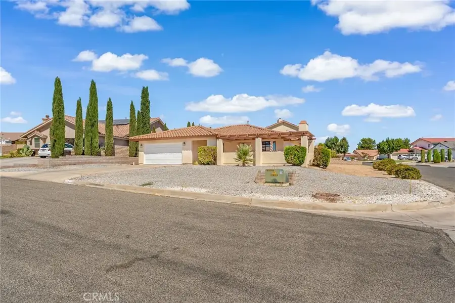 14690 Burgundy, Helendale, CA 92342 - #3