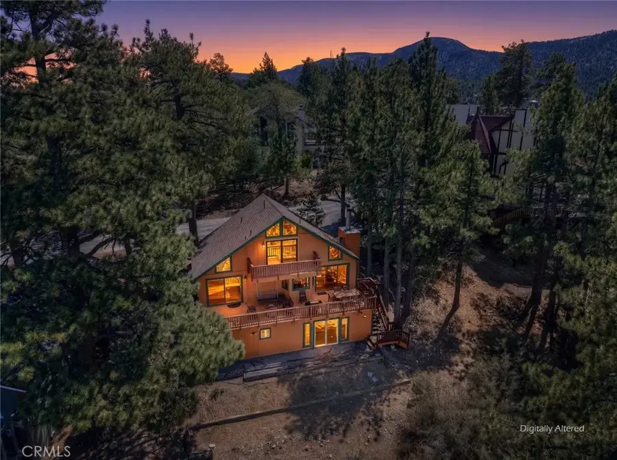 43666 Sheephorn Road, Big Bear Lake, CA 92315 - #2
