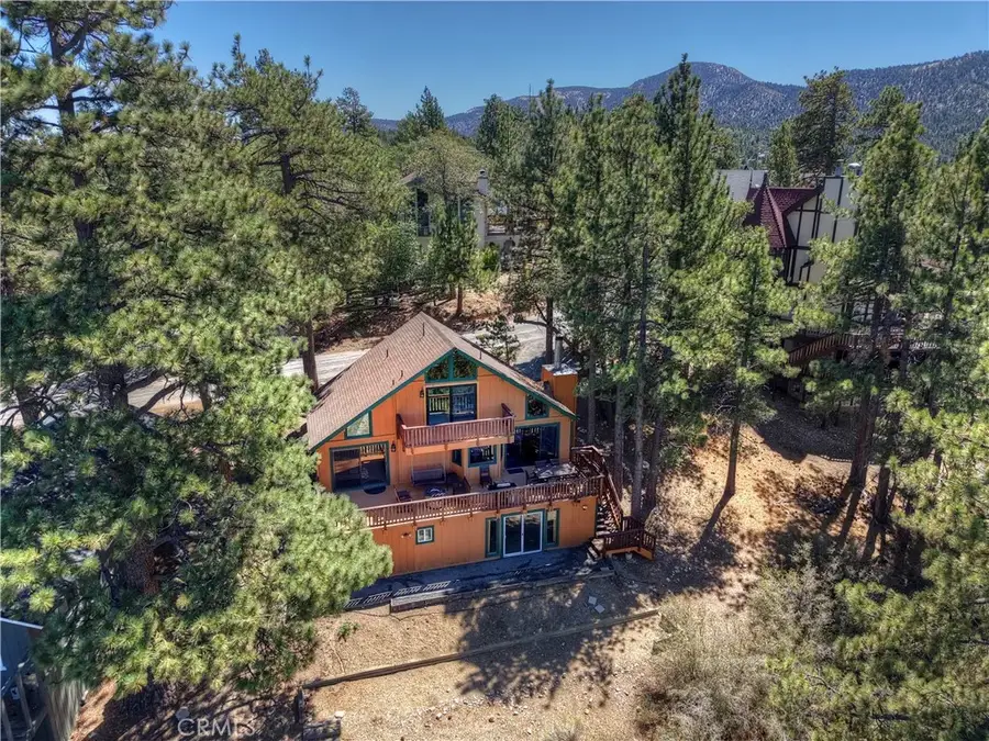 43666 Sheephorn Road, Big Bear Lake, CA 92315 - #3