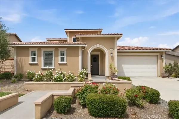 2521 Chad Zeller Lane, Corona, CA 92882