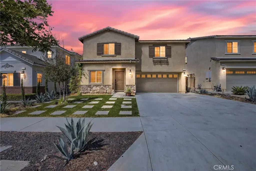 7014 Alderwood, Fontana, CA 92336 - #1