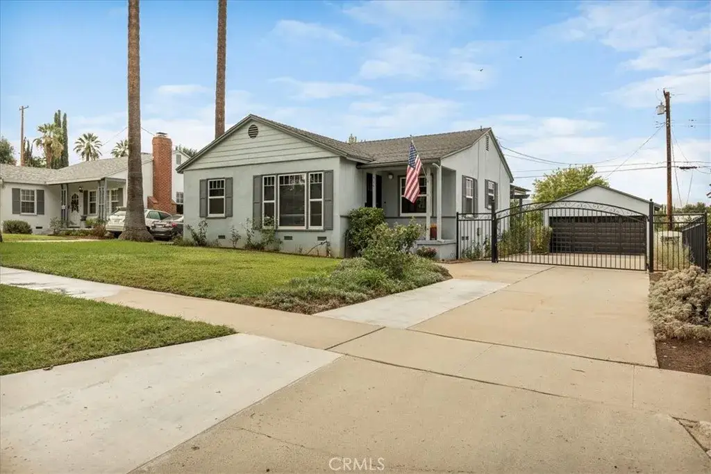 326 Bond, Redlands, CA 92373 - #1