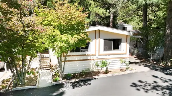 22899 Byron Road #31, Crestline, CA 92325