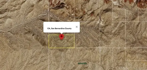 0 Hinkley, Hinkley, CA 92347