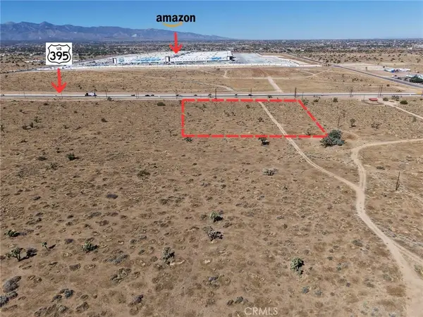 0 Us-395 Frontage, Hesperia, CA 92345
