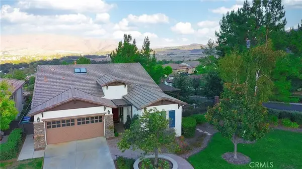 24572 Gleneagles, Corona, CA 92883