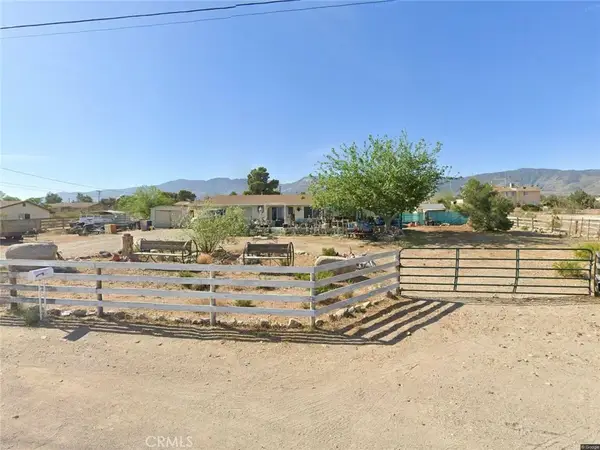32811 Azurite, Lucerne Valley, CA 92356