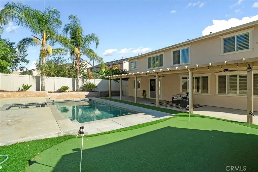 34932 Middlecoff Court, Beaumont, CA 92223 - #1