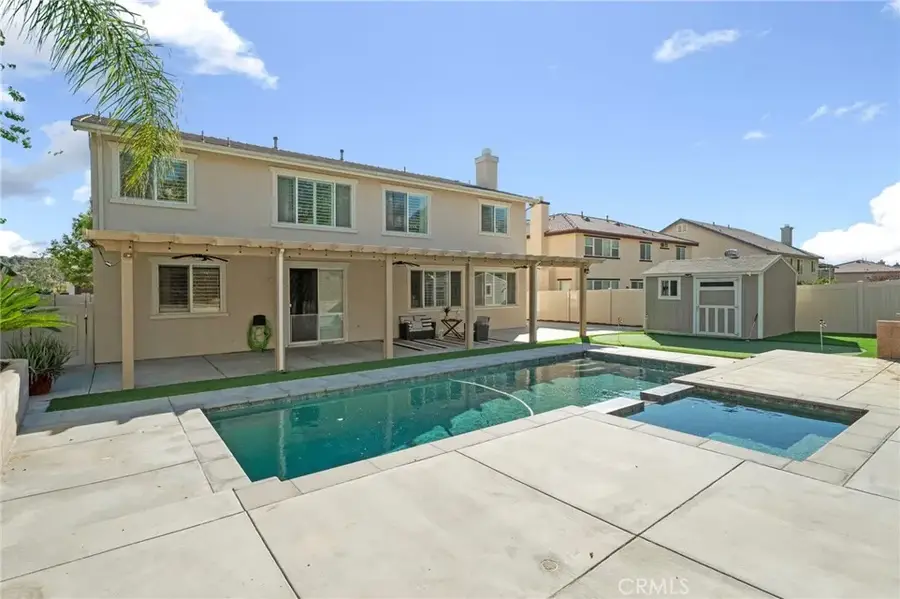 34932 Middlecoff Court, Beaumont, CA 92223 - #3