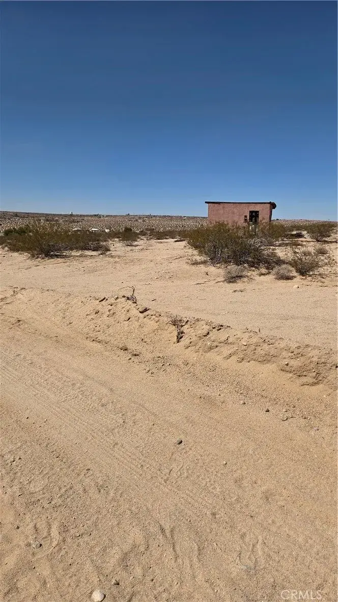 0 Cleland Rd, Twentynine Palms, CA 92277 - #2