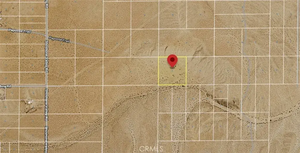 0 Morongo Unified, Twentynine Palms, CA 92277 - #1