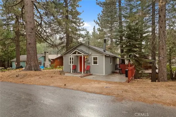 33401 Bluebird, Green Valley Lake, CA 92341