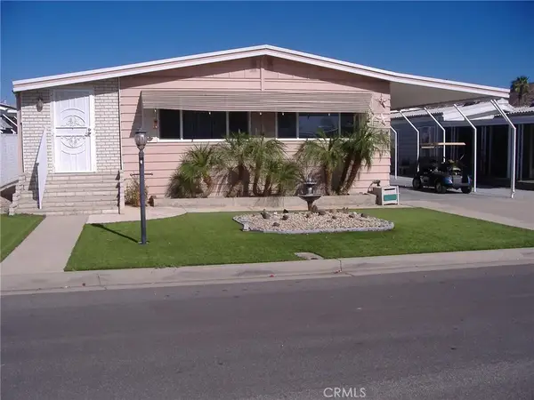 26060 Queen Palm, Homeland, CA 92548